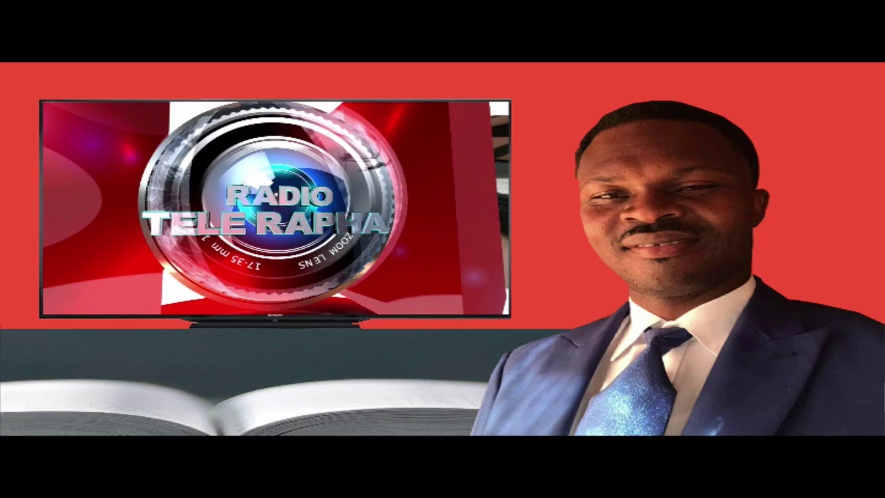 REVER DE PIGEON SIGNIFICATION /EMISSION LANGAJ BONDYE SAMDI 08/MAI /21 MINISTERE RAPHA DES GONAIVES