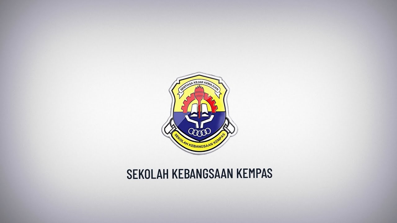 Video Pencapaian SK Kempas 2024