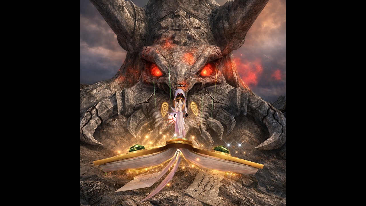 The Classic PW 1.2.6 TW DarkHawks x Punishers 15-03-2026.