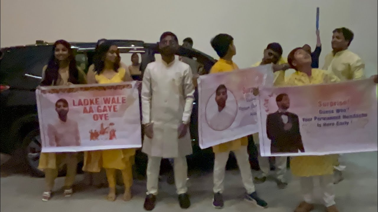 AJJU KI HALDI 