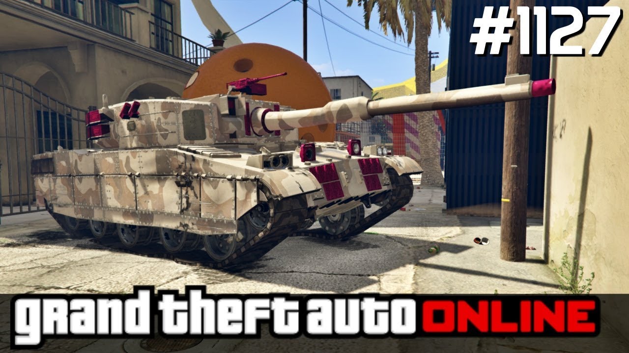 GTA 5 PC Online Po Polsku [#1127] SKILL Testy Bolta /z Skie
