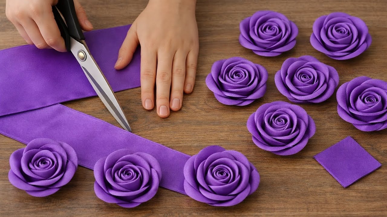 You won't believe it! I made 50 pairs and SOLD everything. Genius DIY Idea with leftover fabric