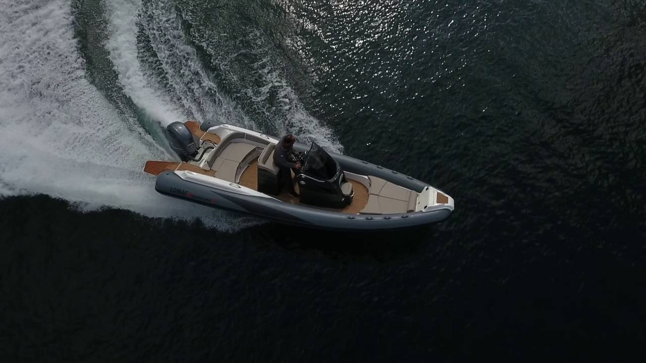 LOMAC Adrenalina 7 0