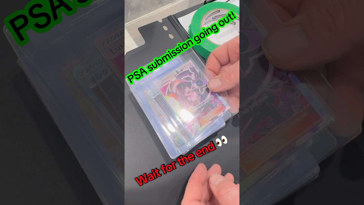 46 card submission 