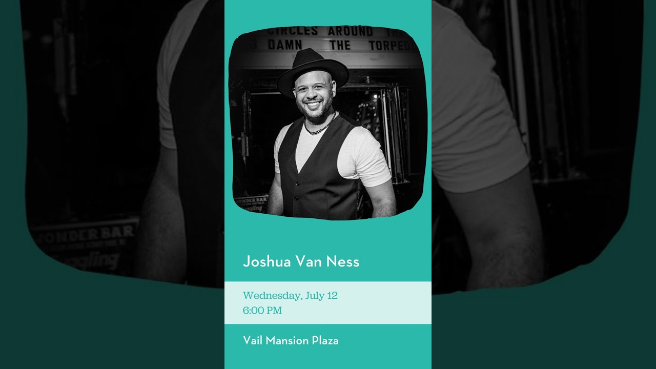 Arts in the Community: FREE Summer Events at Mayo Performing Arts Center (Morristown, NJ) 2023