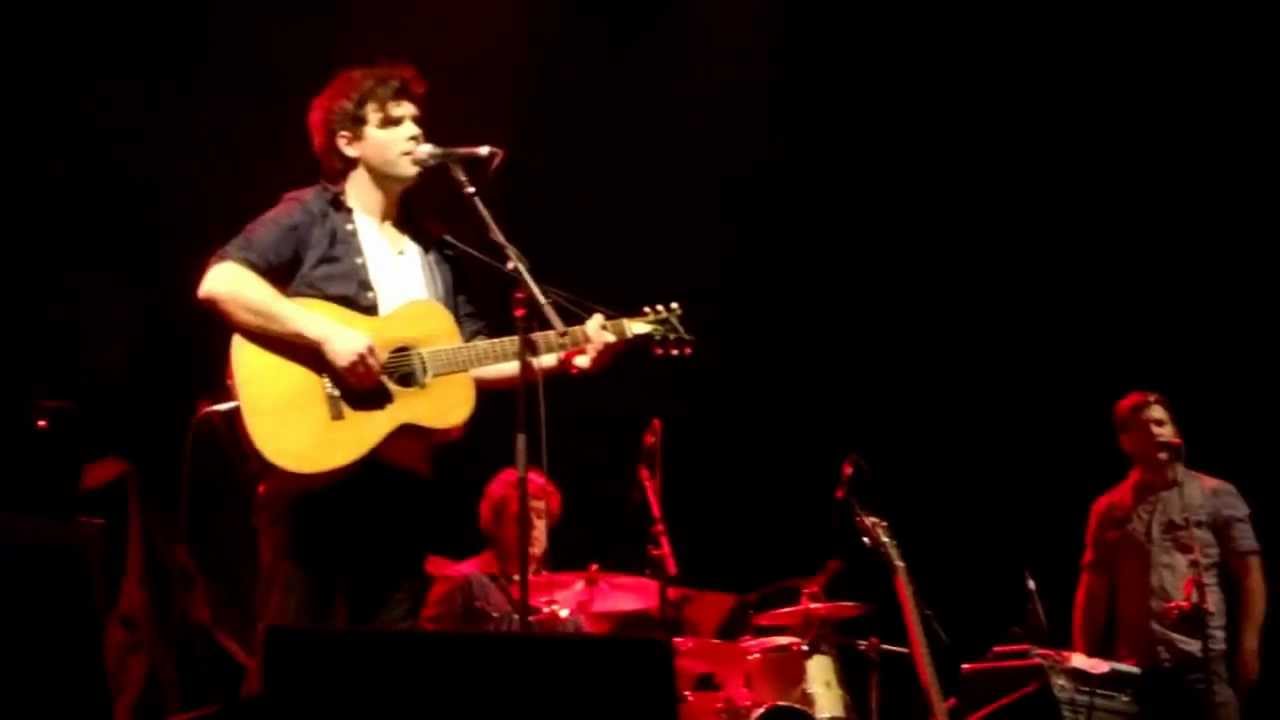 Jesse Quin - Budapest,13-03-08