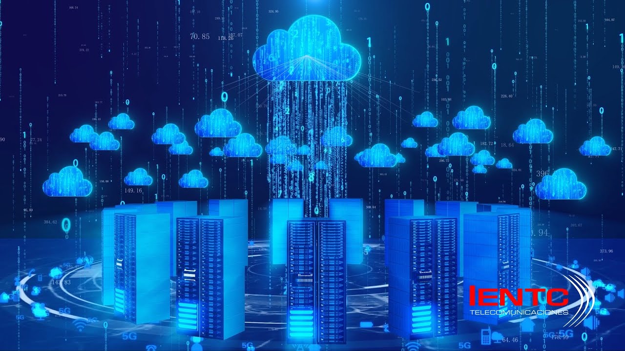 IENTC Cloudbridge solution