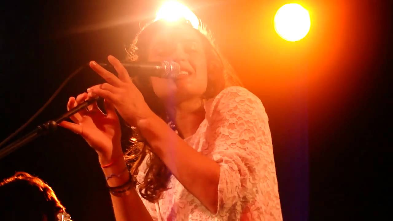 6 Ra Ra Riot live @ Glass House Pomona- 