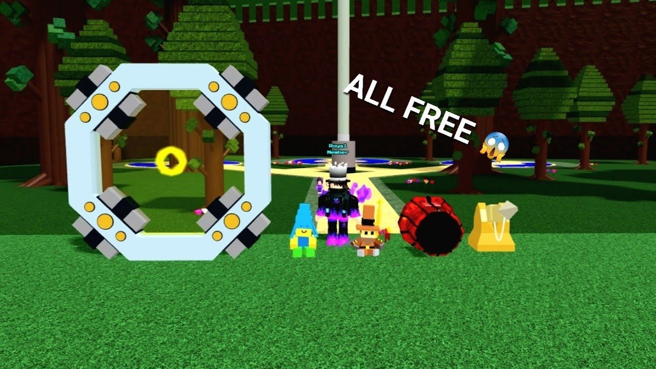 Nasıl Robuxlu Eşyalar Bedavaya Alınır | Build a Boat | Roblox Türkçe