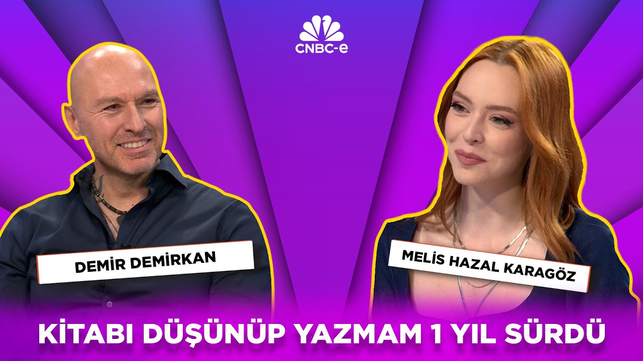 Demir Demirkan: Kitabımdaki her bölüme bir şarkı yazmak istiyorum