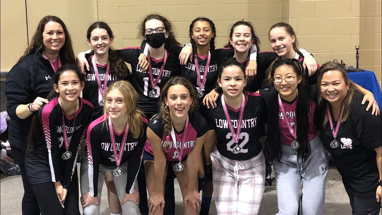 Aurora #22 - LCVC 14 National Season (2021-2022)