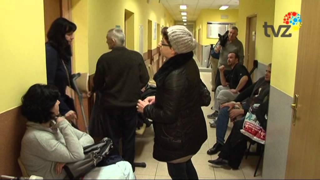 Informatyzacja służby zdrowia