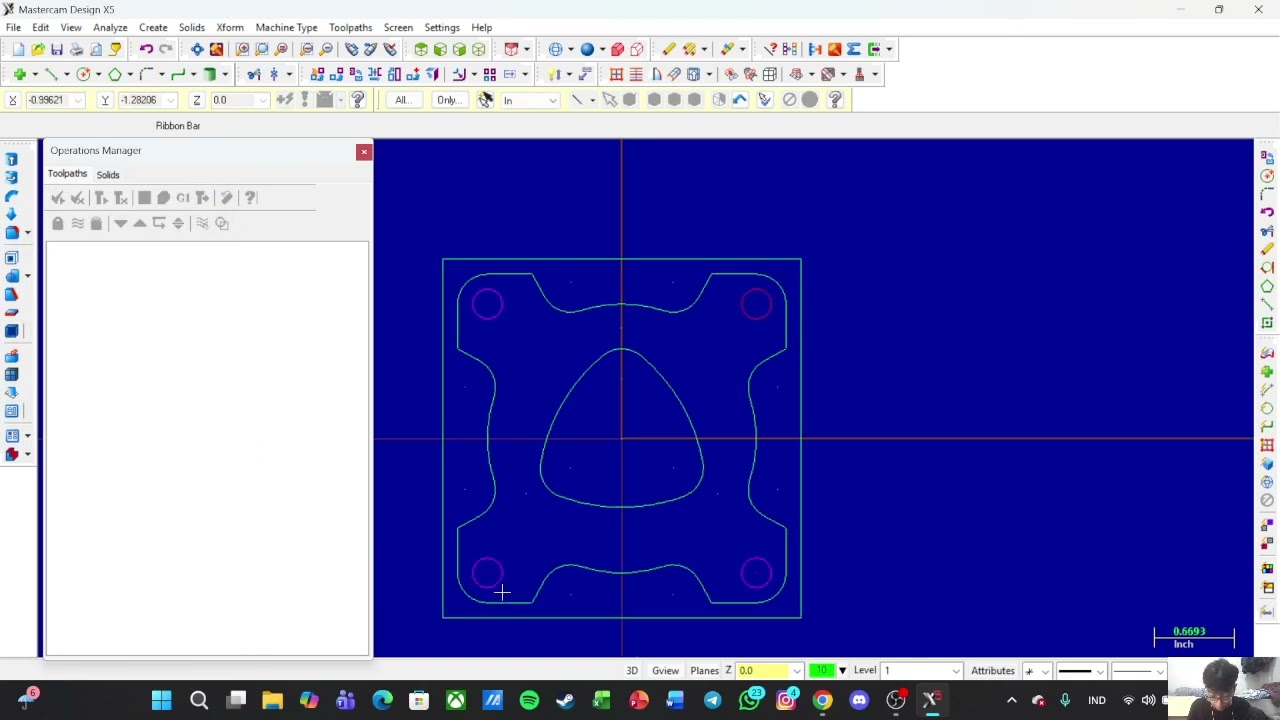 MILL LESSON 5C