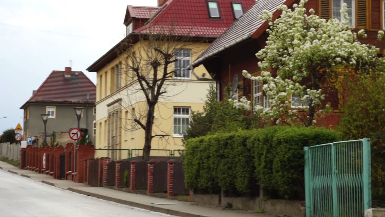 Dolny Śląsk... Grecy i Macedończycy