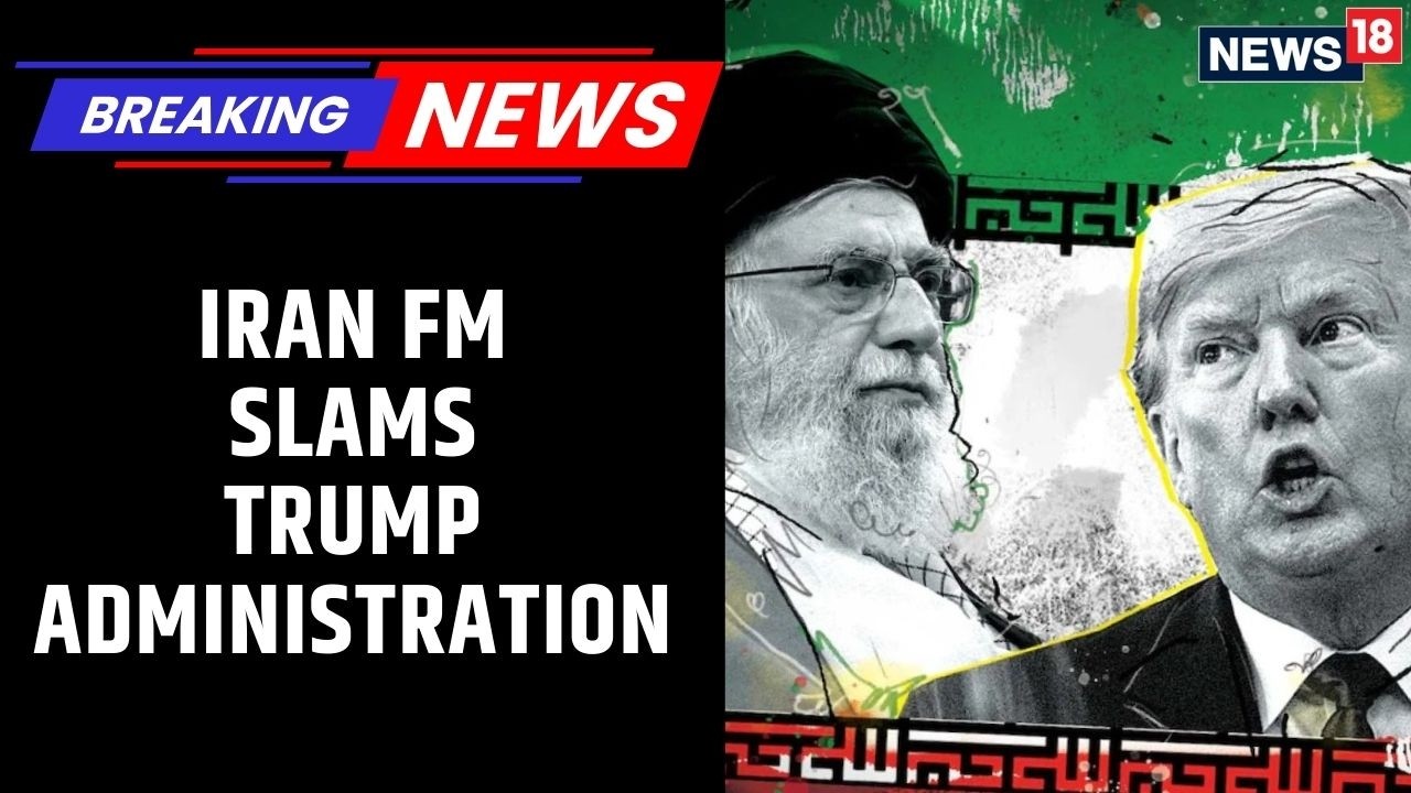 Iran Israel US Updates | 