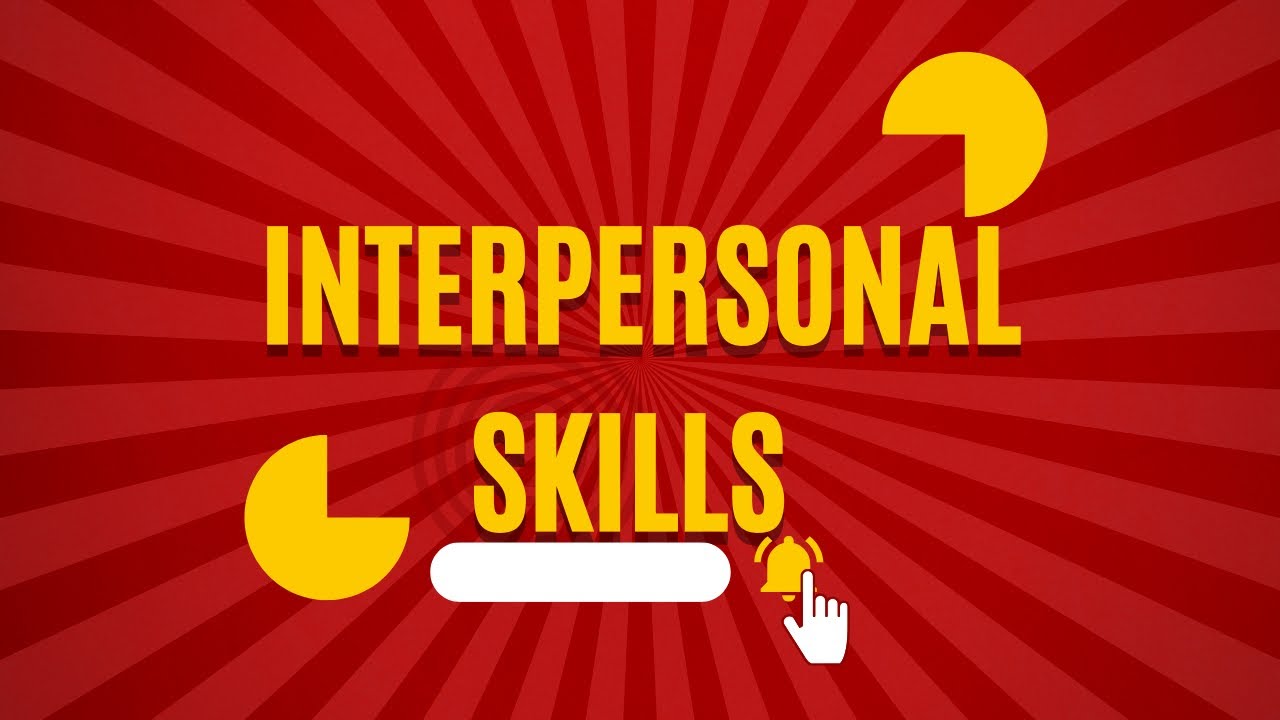 All you need to know about Interpersonal Skills to pass the SCA
