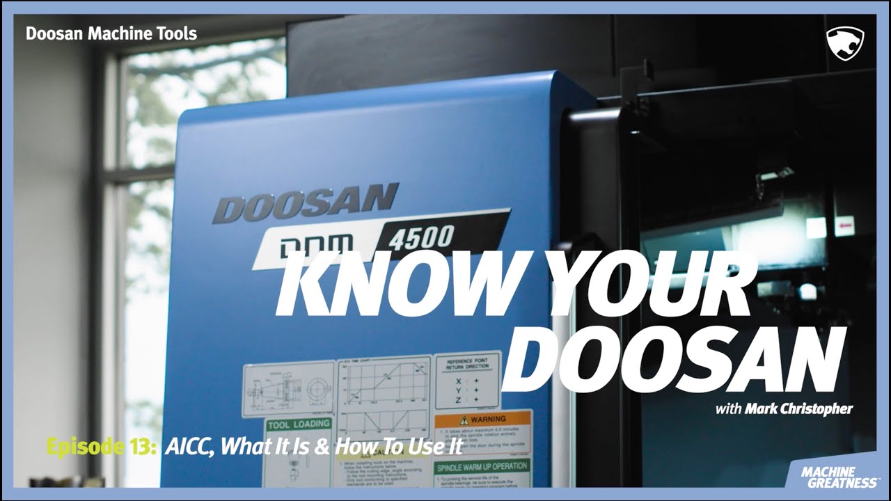 Using AICC – Know Your DN, Episode 13