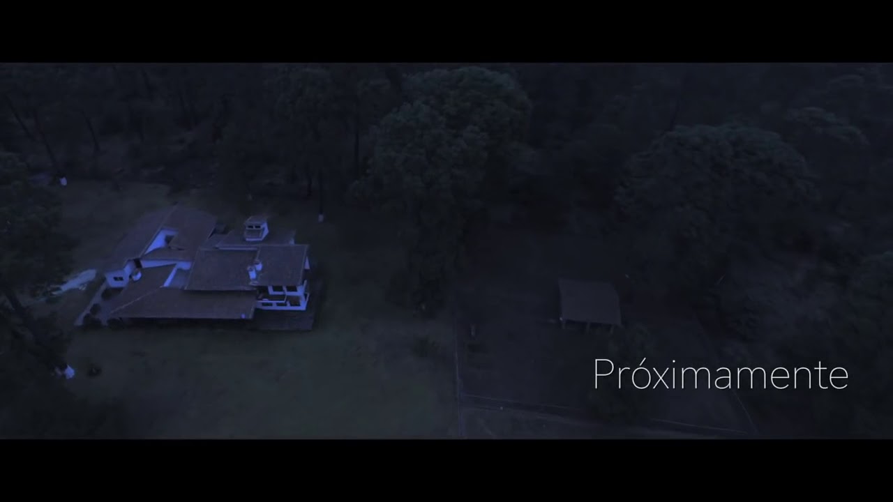 Renovado Sierre&ntilde;o - Pr&oacute;ximamente  [ Video Oficial 2017 ]