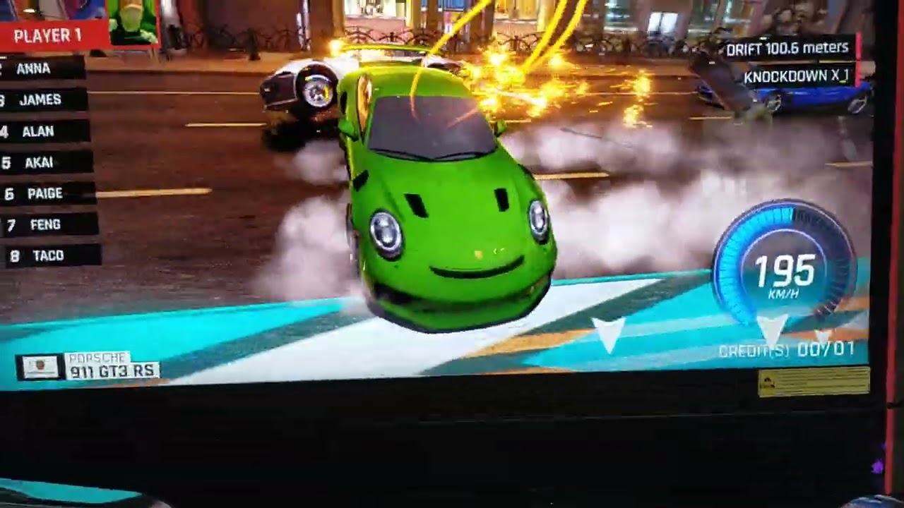 Asphalt 9 Legends DX GamePlay 11