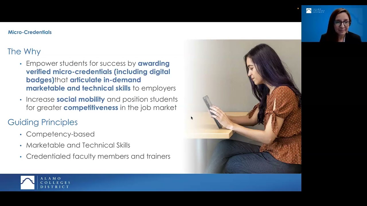 Empowering Learners: Unleash the Power of Open Badges for Learner Agency
