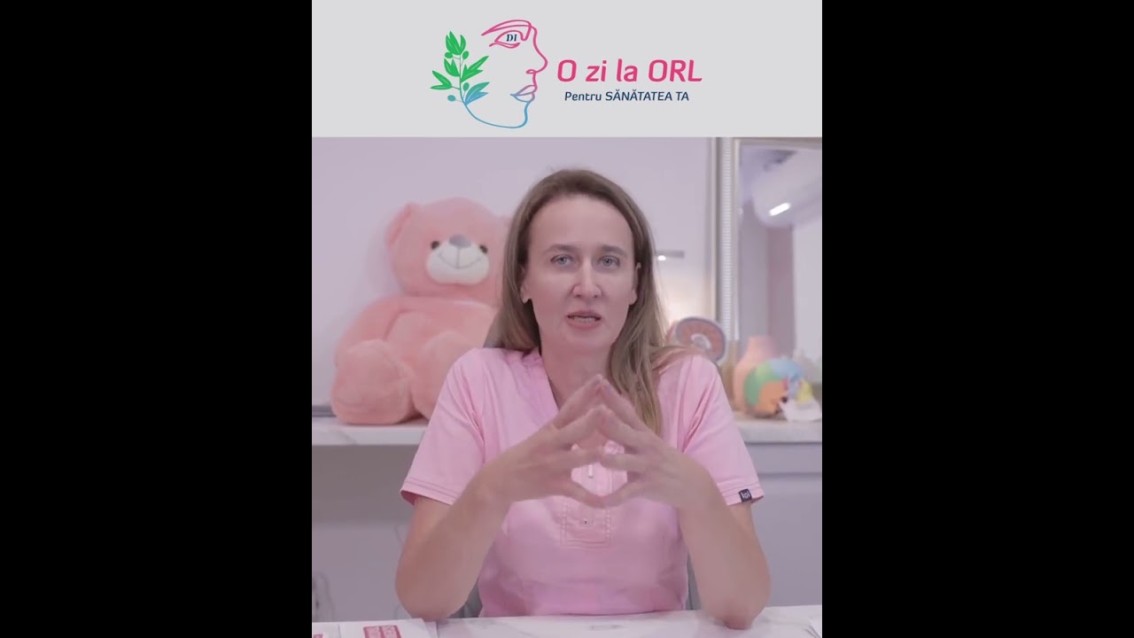 FLEGMONUL PERIAMIGDALIAN ESTE O URGENȚĂ ORL ÎN ACEASTĂ SITUAȚIE | Clinica ORL Dr. Daniela Ionescu