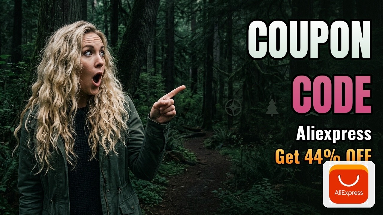 🔥 Aliexpress Today&rsquo;s Deal - Find Better Online Offers!