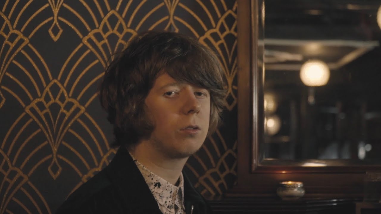 James Holt - Little Green Light (Official Video)