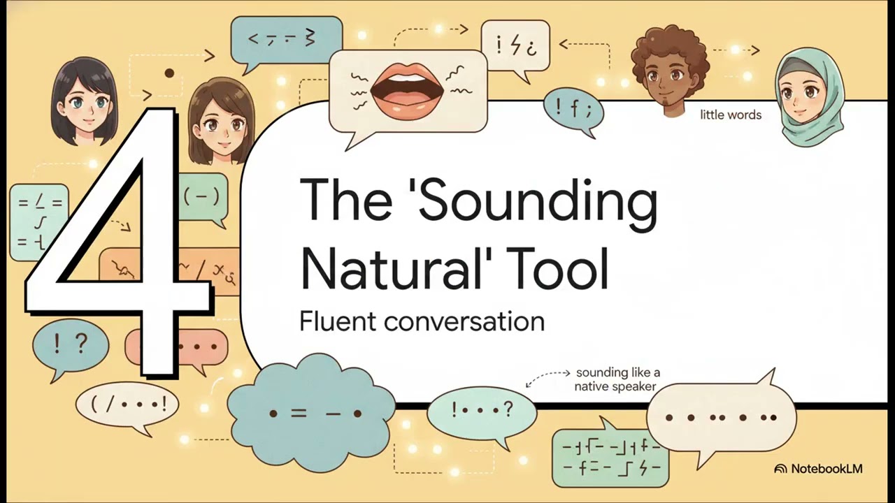 Speak English with Confidence