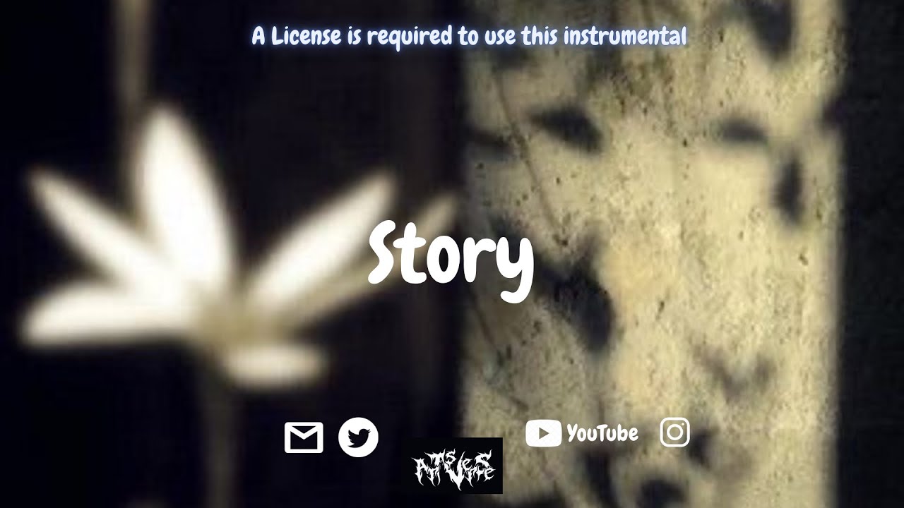 STORY - Rema ft Tems Type Beat | Alte - Afrobeat Instrumental 2026
