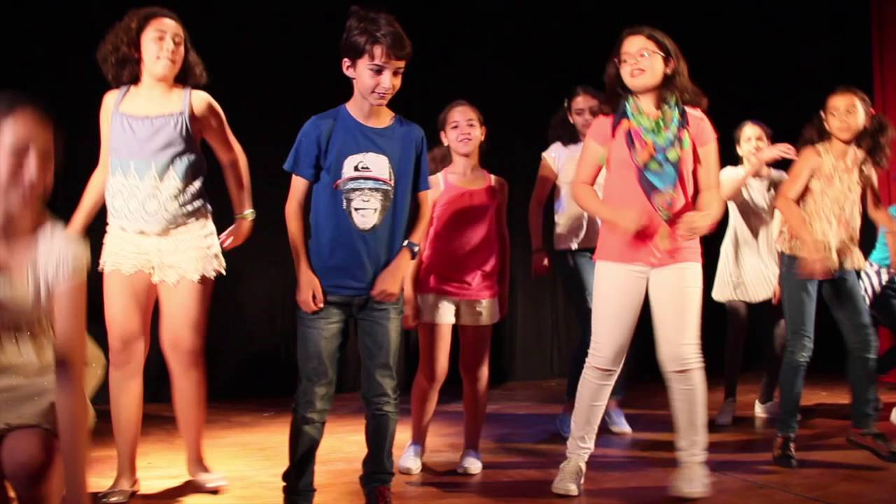 LIP DUB DEL C. E. 