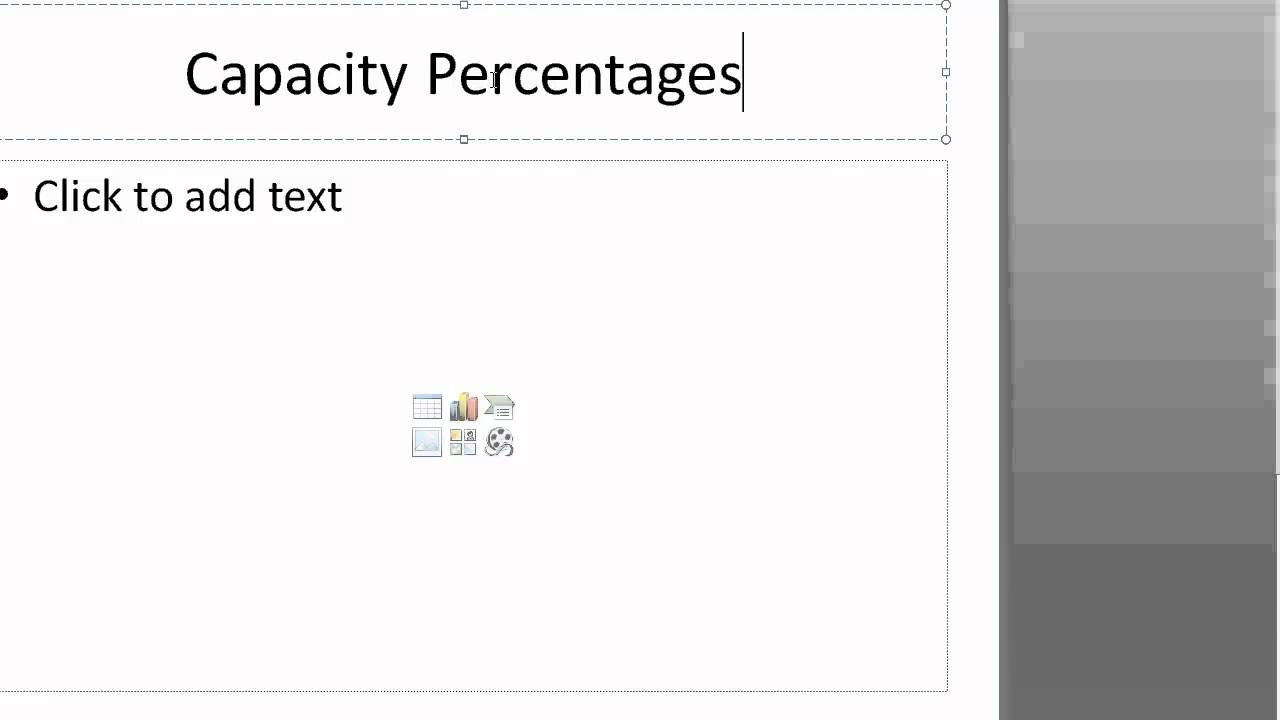 Traffic Shaping