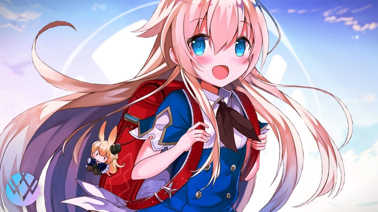 HoneyComeBear - Rainy Girl (レイニーガール)