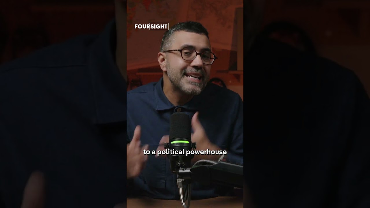 The elite fighting force keeping Iran's regime in power