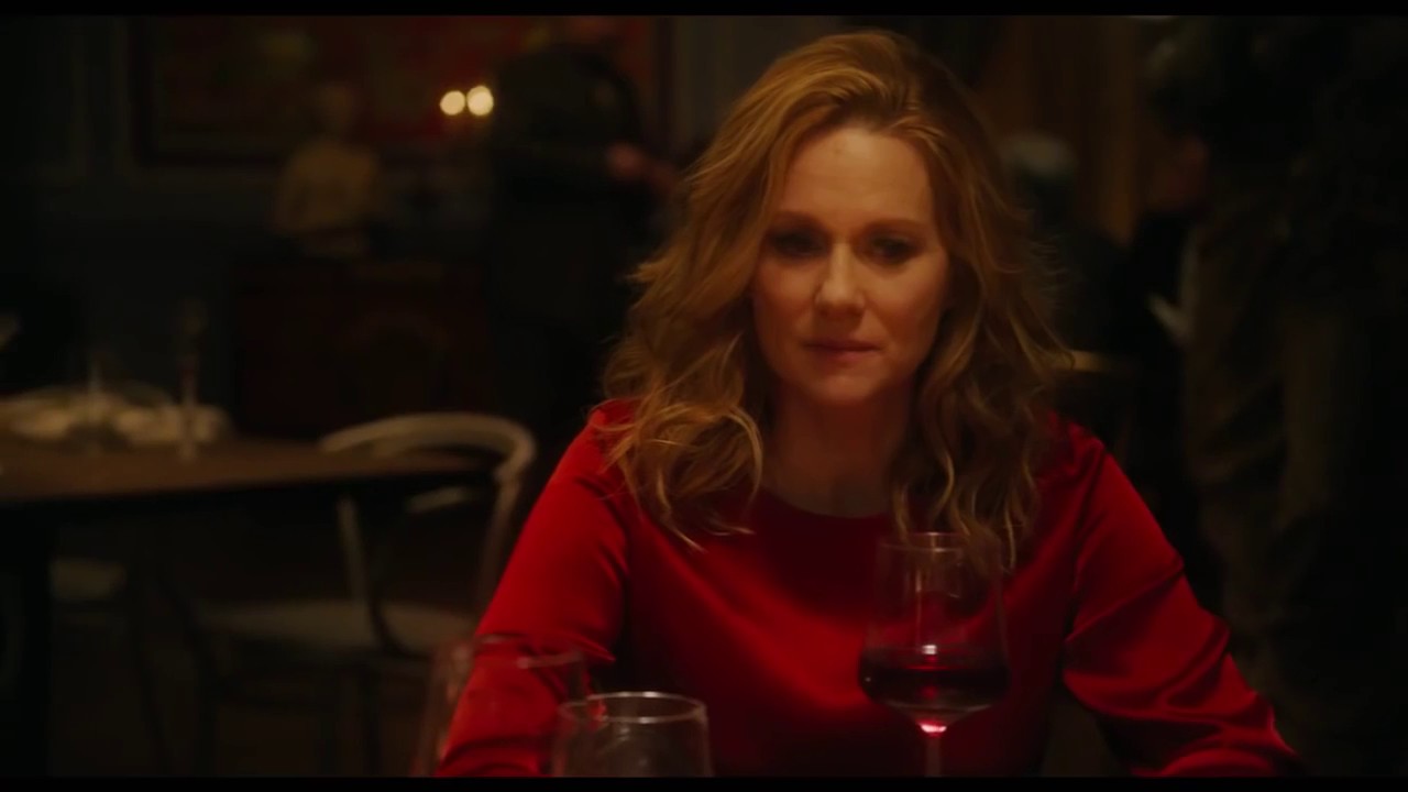 «O Jantar» de  Kerman Koch