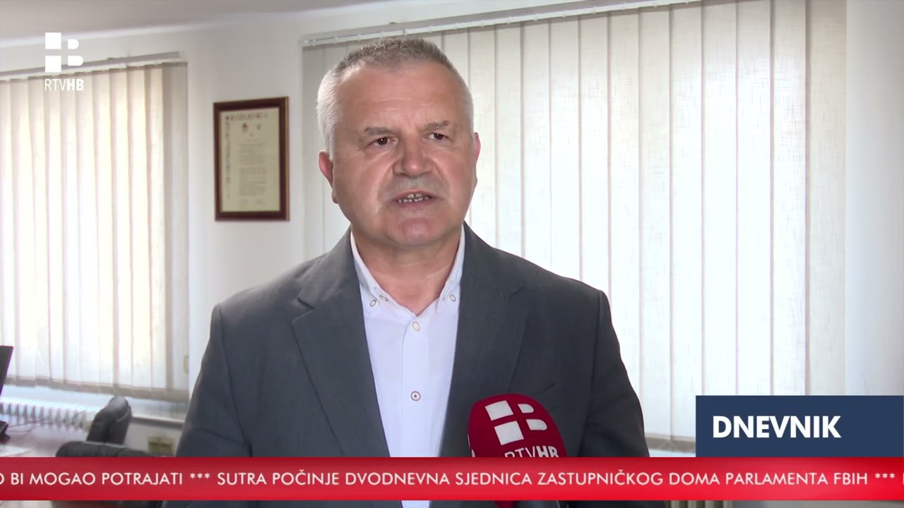 RTV HB | Oružane snage BiH mogu odgovoriti mirovnim misijama