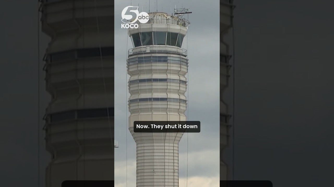 Sky 5 Pilot Chase Rutledge explains why FAA issued and lifted airspace restrictions in El Paso