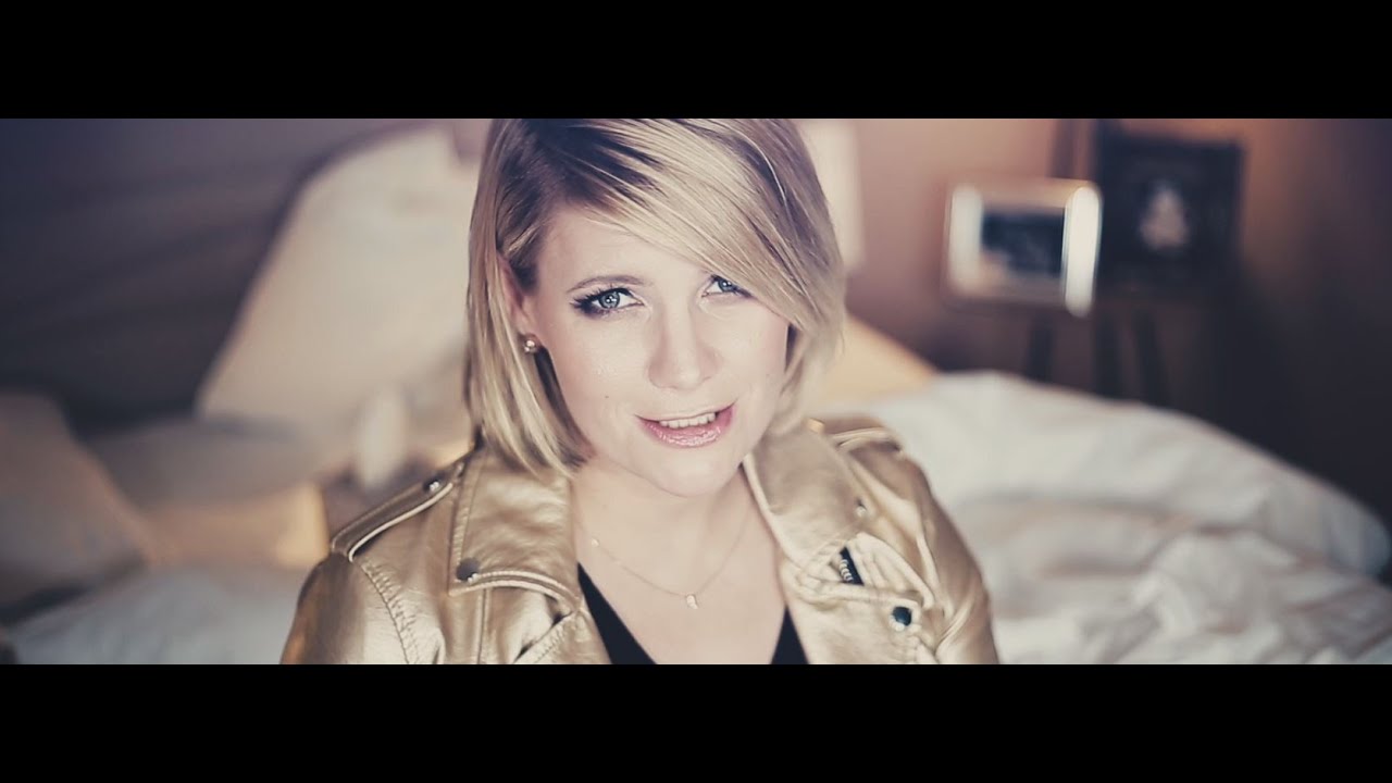 Sabrina Berger - Na und?! (Offizielles Video)