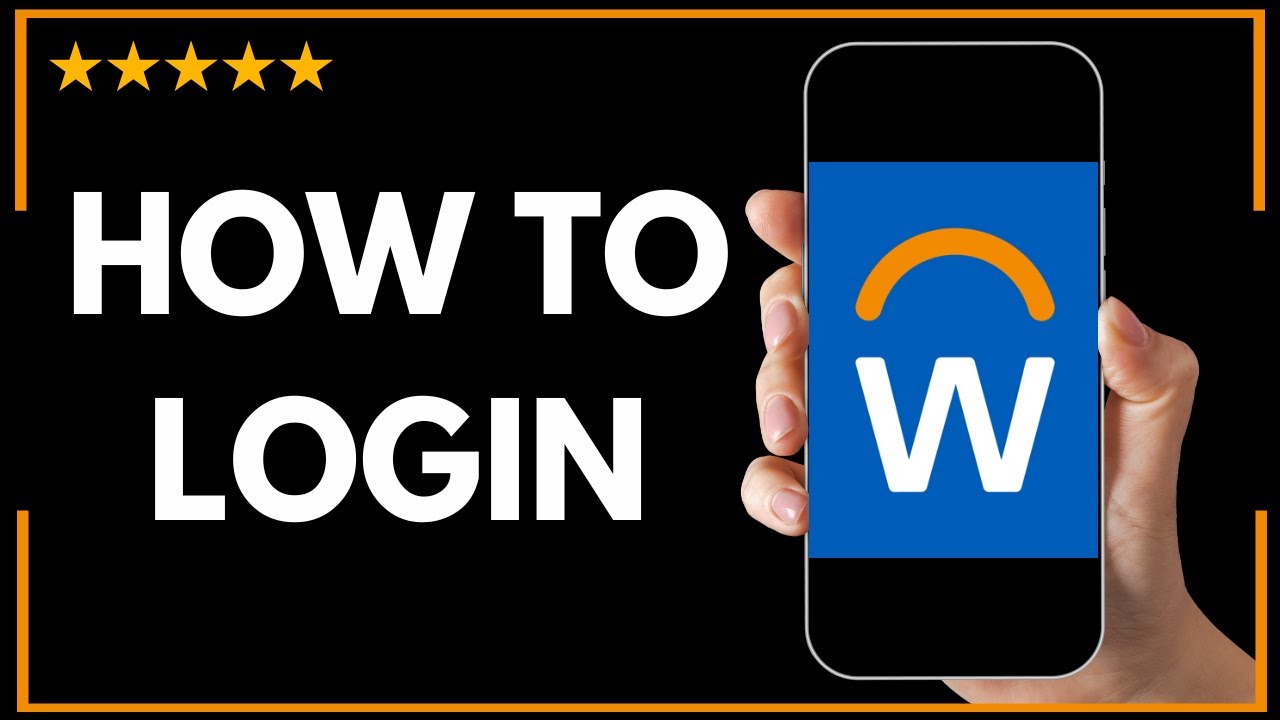 ✅ Как войти в приложение Workday &ndash; Полное обновленное руководство 🚀✨😱✅