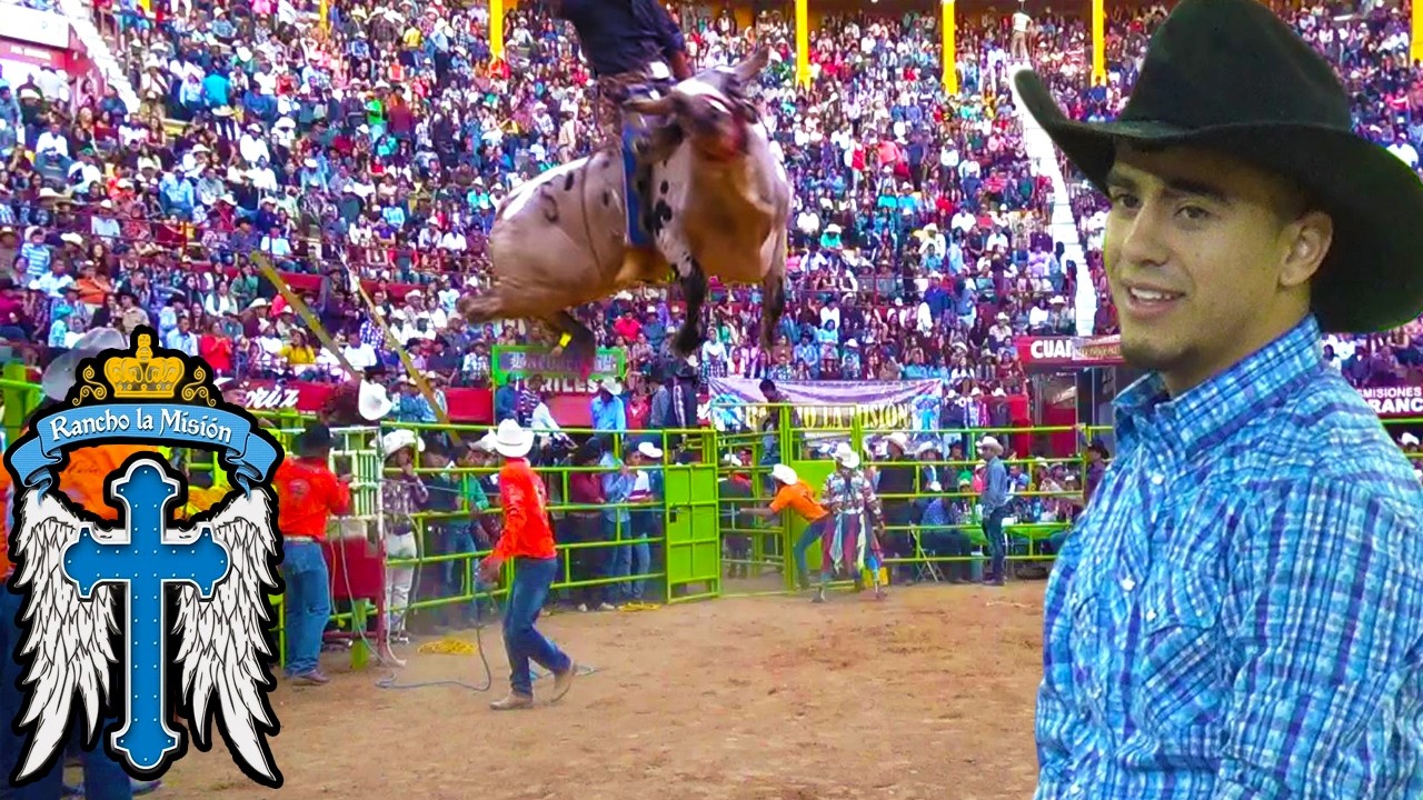 GALLITO DE MORELIA -HUGO FIGUEROA RANCHO LA MISION!! JARIPEO EN LA MONUMENTAL DE MORELIA 27 NOV 2016