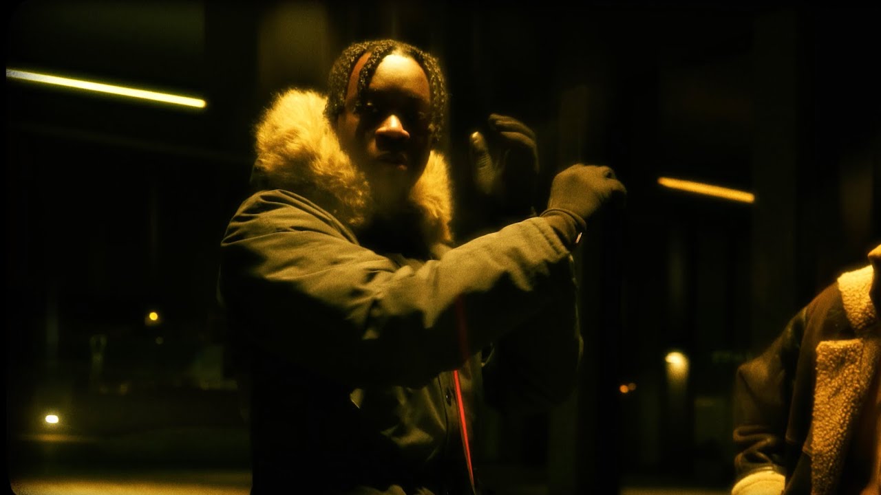 Daej Phantom - Big Meech