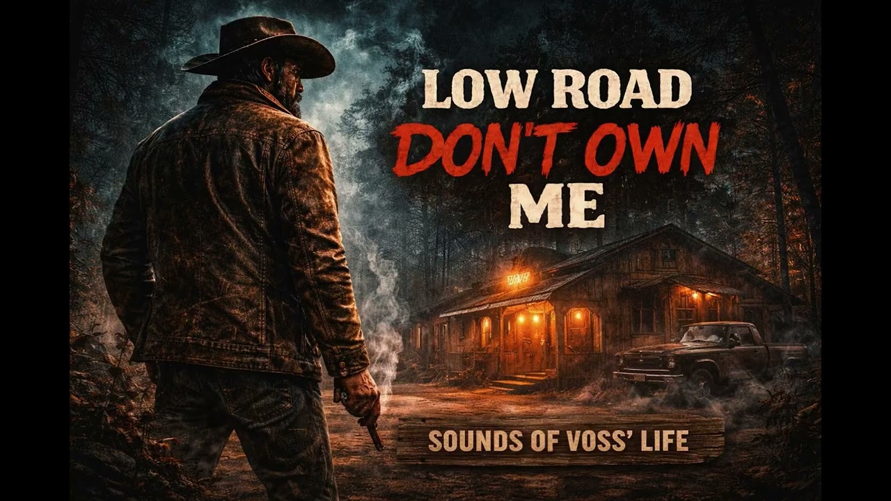 Low Road Don’t Own Me
