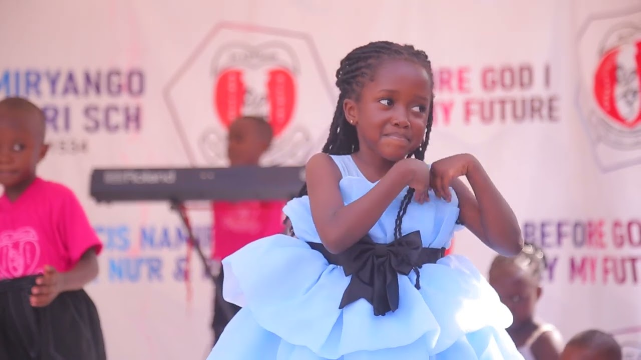 ST.FRANCIS TOP CLASS GRADUATION 2025 EPISODE THREE
