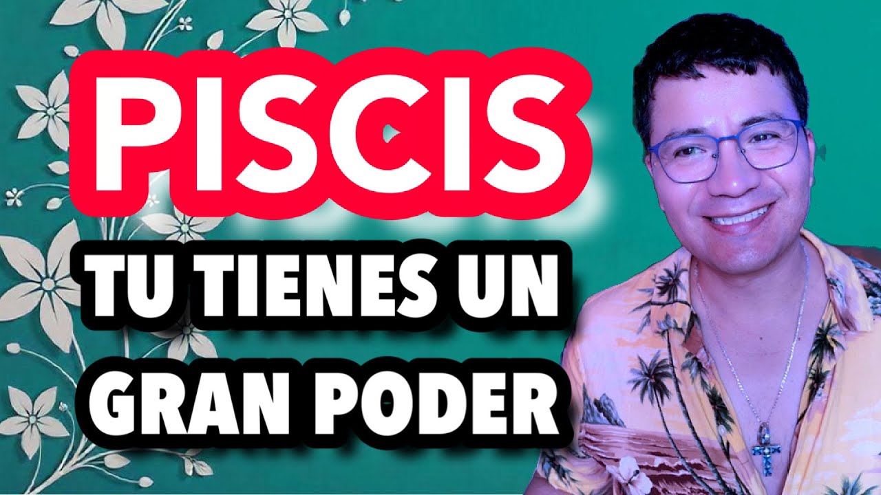 PISCIS ♓️ ELLOS SE DARAN CUENTA QUE TU VALES MUCHO 😳😳❤️ Y TE BUSCA