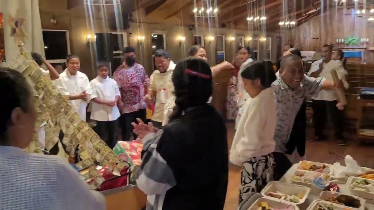 Waikoloa Jepta - Gospel Sunday 2025