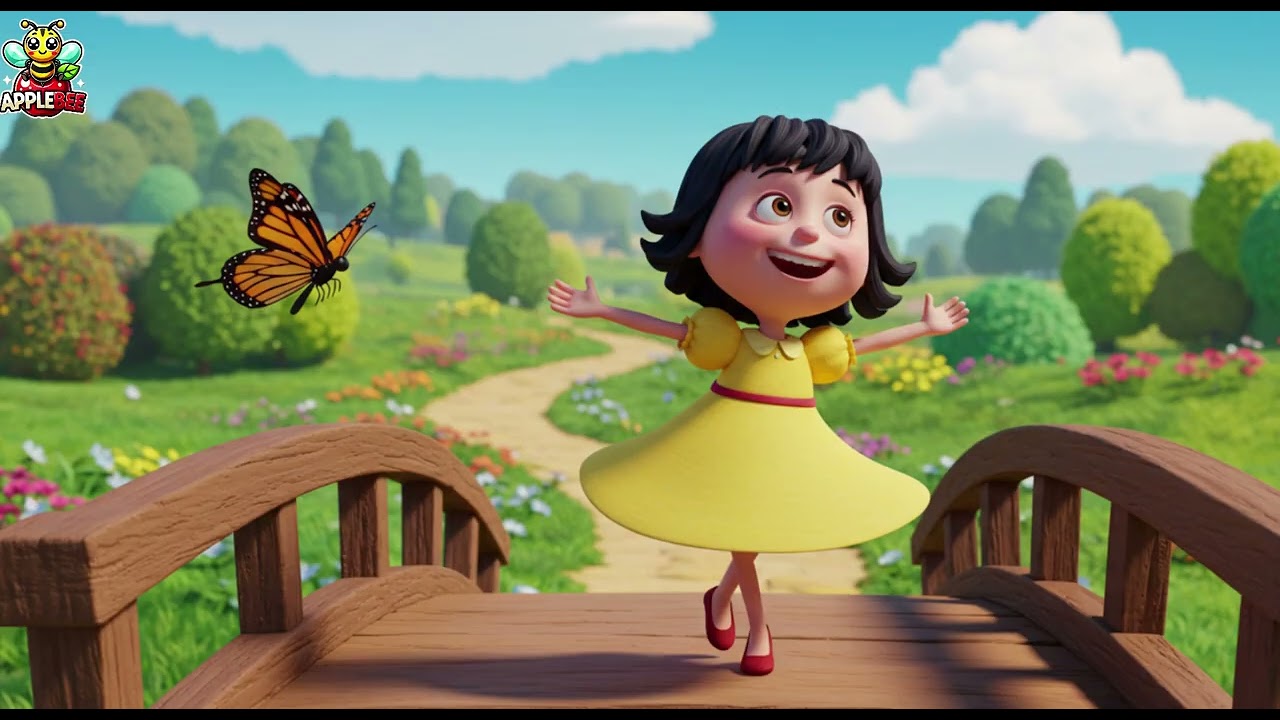 Little Miss Muffet
