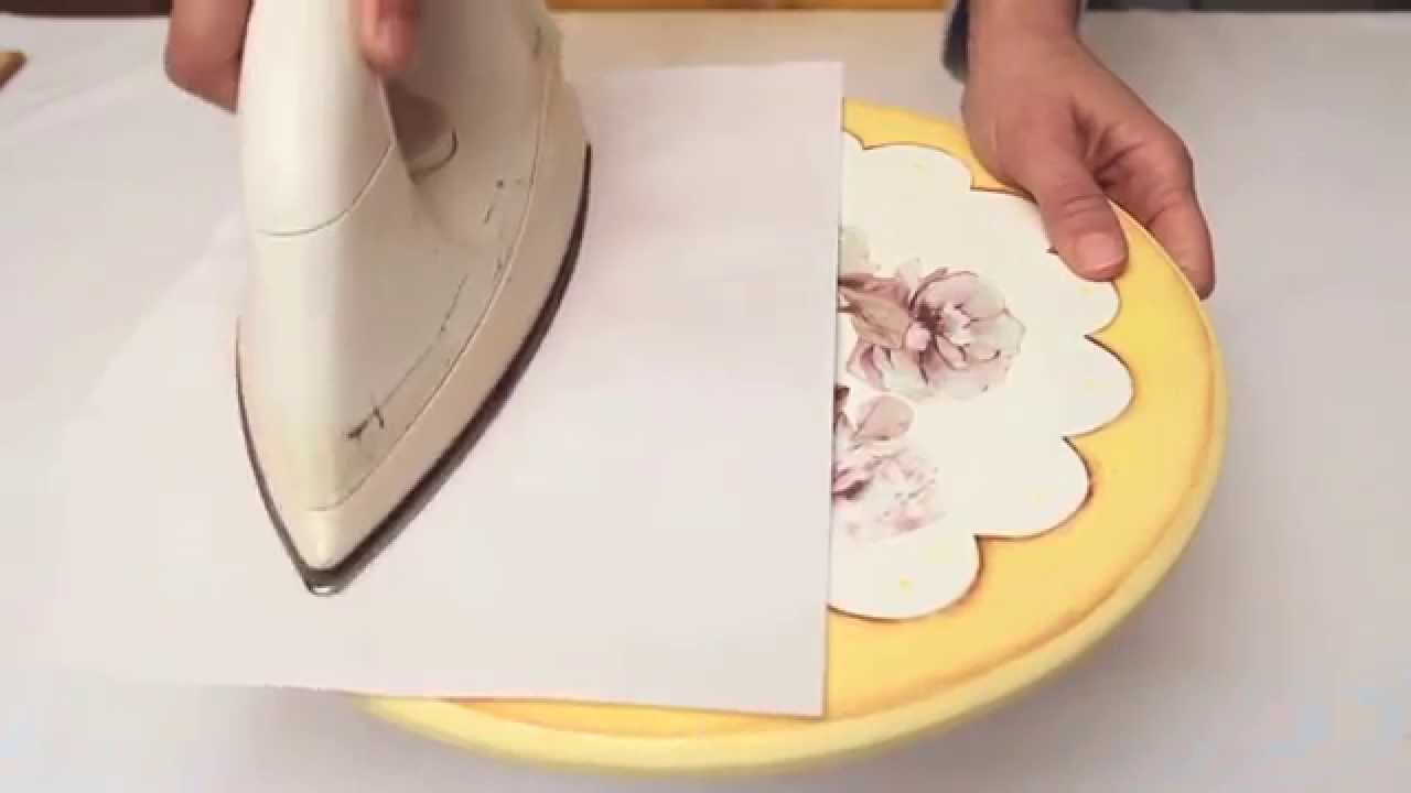 Como sublimar con laminas sobre MDF preparados? Eq Arte