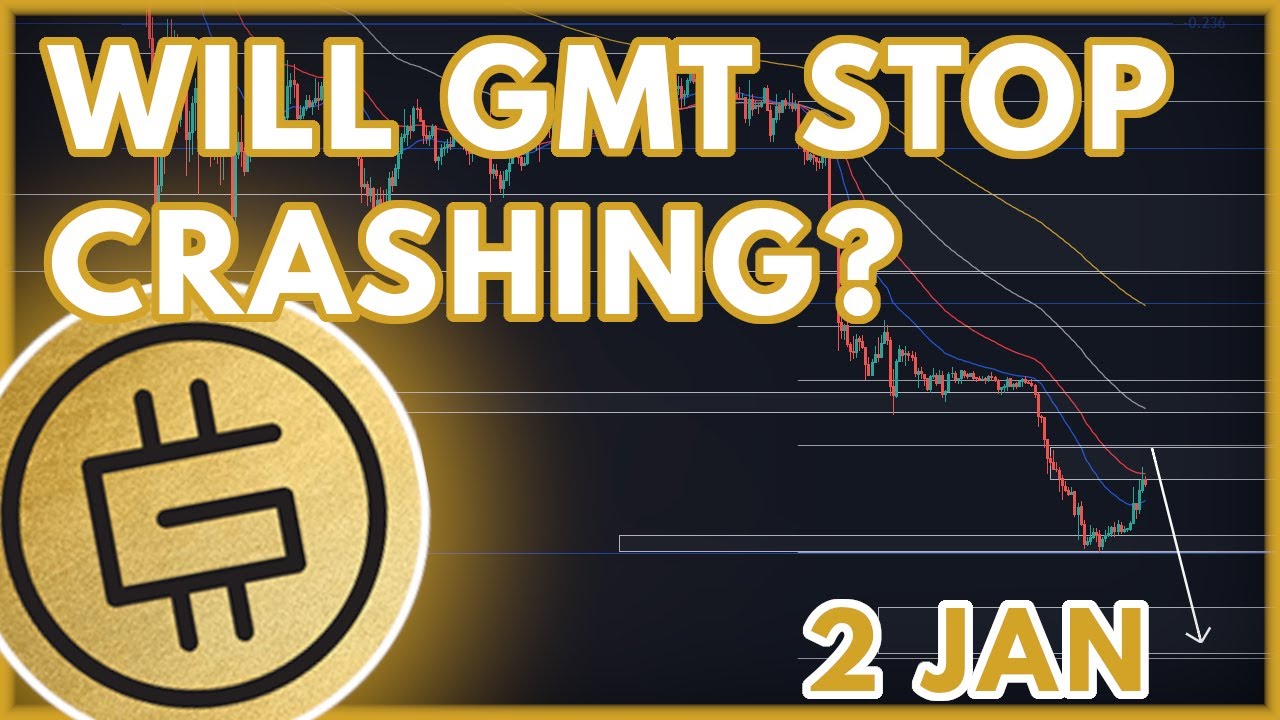 GMT PRICE PREDICTION TODAY! | STEPN (GMT) CRYPTO PRICE PREDICTION & NEWS2022!