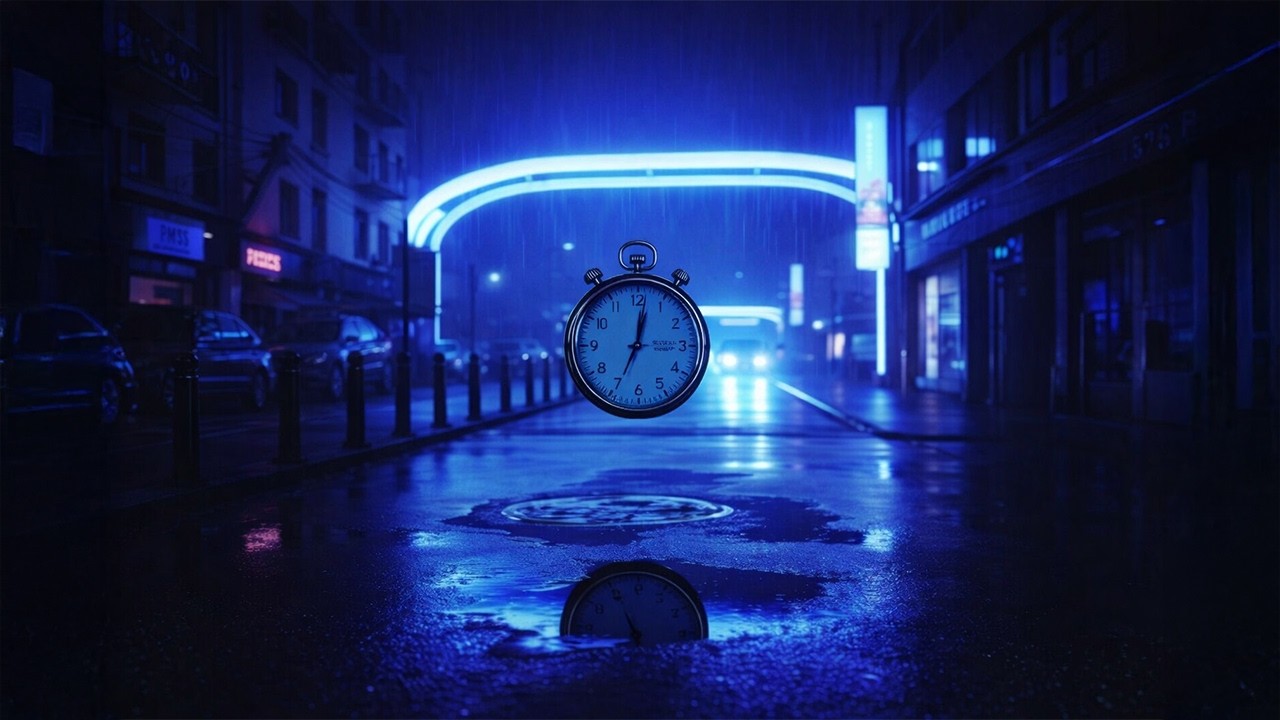 The Bass | After Midnight Dark House Music
