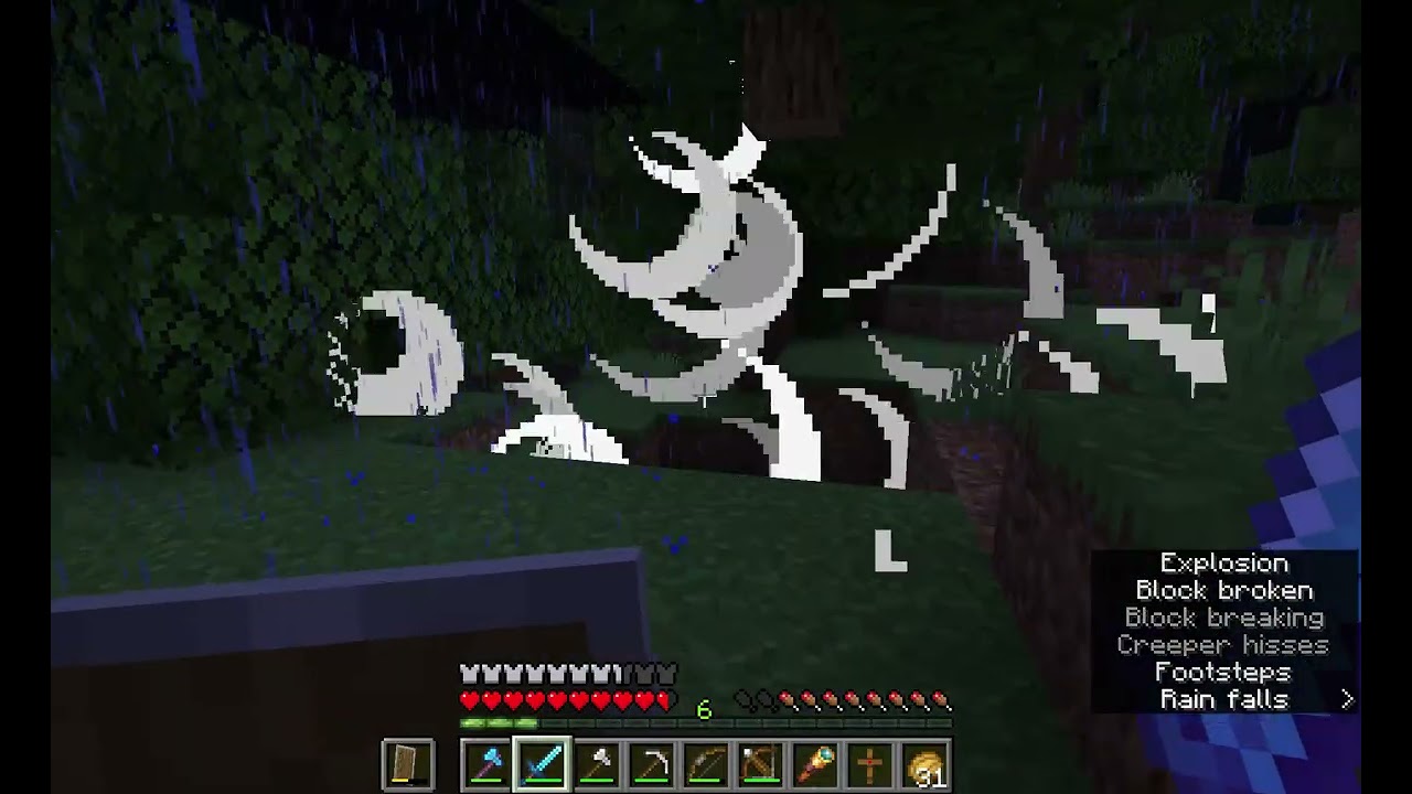 From The Caves - Again - Part 5
