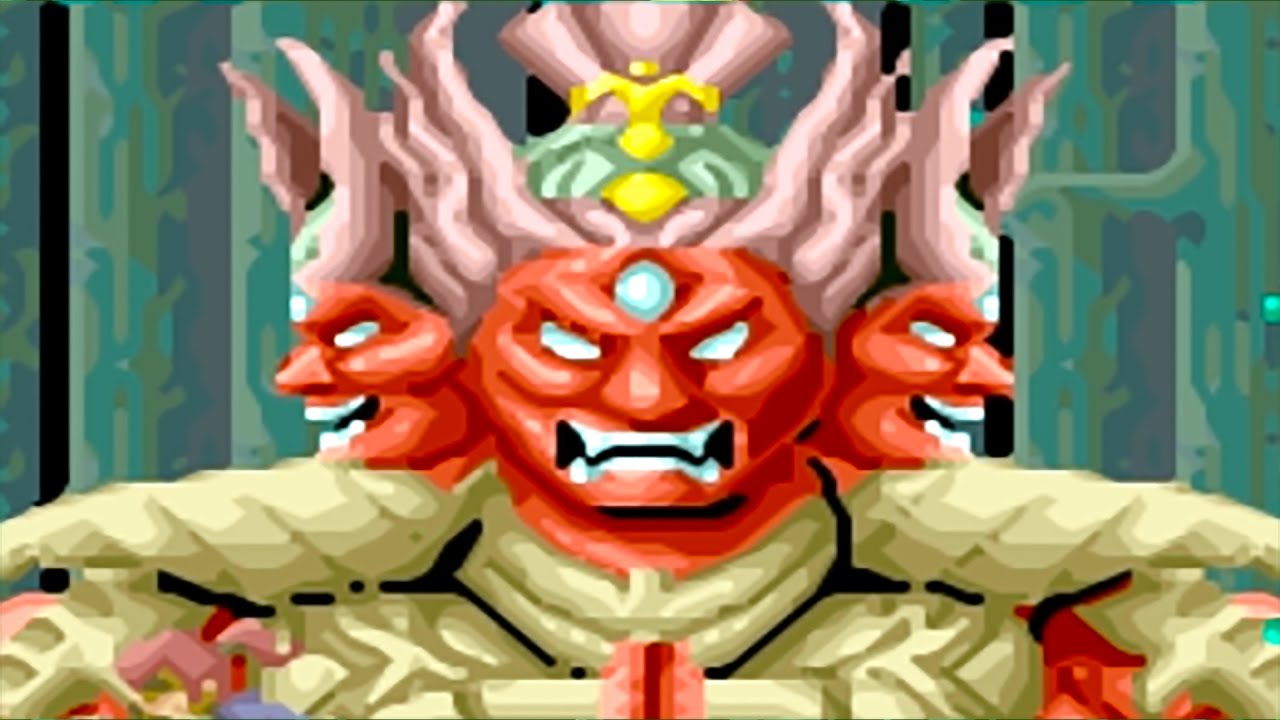 Ninja Spirit - All Bosses (No Damage/Max Difficulty) Gameplay 1080p 60fFPS